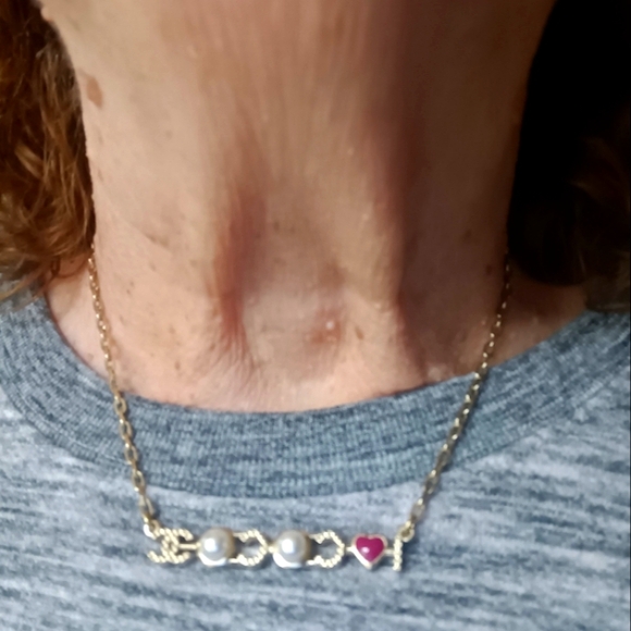 Authentic 2017 Chanel Necklace - Picture 11 of 11